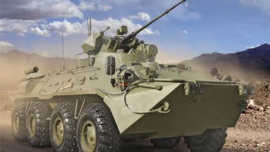 BTR-82A