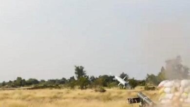 Man-Portable Anti-Tank Guided Missile (MPATGM)