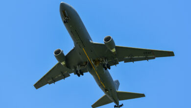 KC-46A