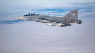 Gripen