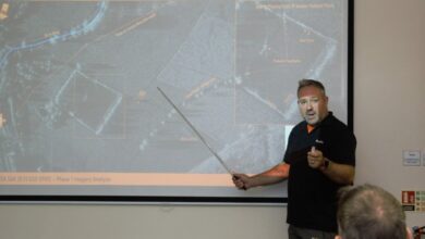 Inzpire's ISR Division teaching