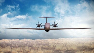 Eurodrone