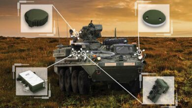 GPS Source Mounted APNT System (MAPS), Generation I (MAPS GEN I)