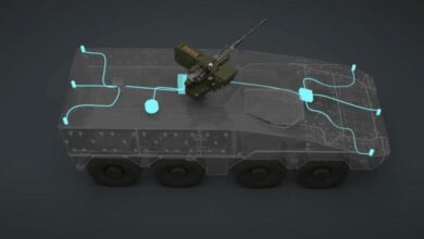 Vegvisir Mixed Reality Situational Awareness System