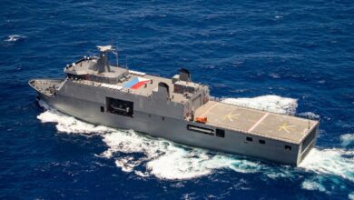 BRP Davao del Sur