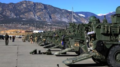 Stryker