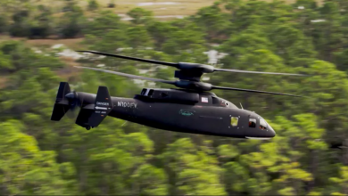 Boeing-Sikorsky Defiant X