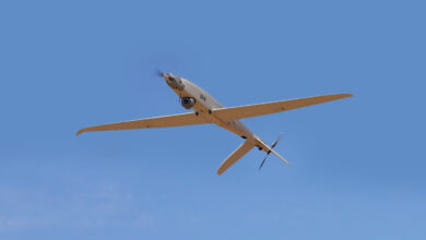 Skylark 3