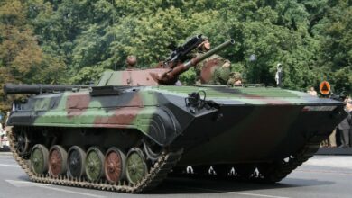BMP-1