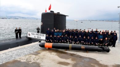 AKYA torpedo