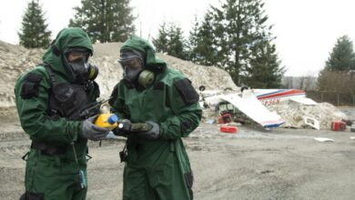 CBRNE