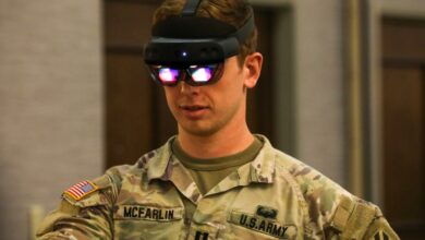 Augmented reality
