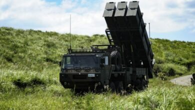 Type 12 anti-ship missile system