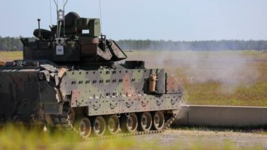 M2A4 Bradley