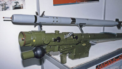 Igla-S
