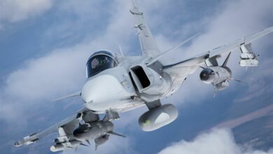 Gripen