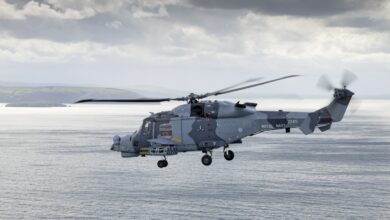 AW159 Wildcat