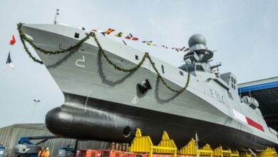Fincantieri