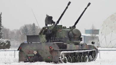 Gepard