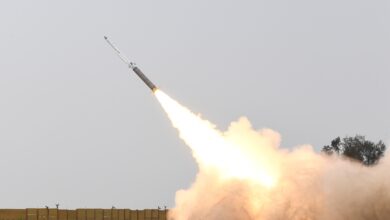 India flight testing Solid Fuel Ducted Ramjet booster