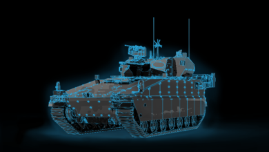 Armaments tech