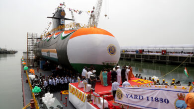 scorpene