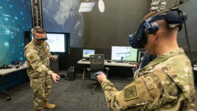 Virtual reality
