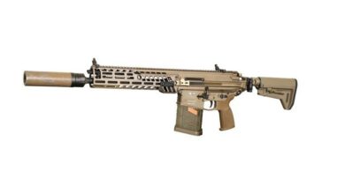 Next Generation Squad Weapon