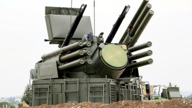 Pantsir