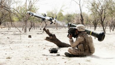 Javelin
