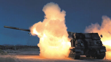 MLRS