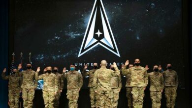US Space Force