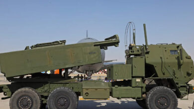 The US is sending Himars advanced multiple rocket systems to Ukraine