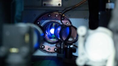 Strontium atomic clock