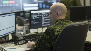 Canada tech