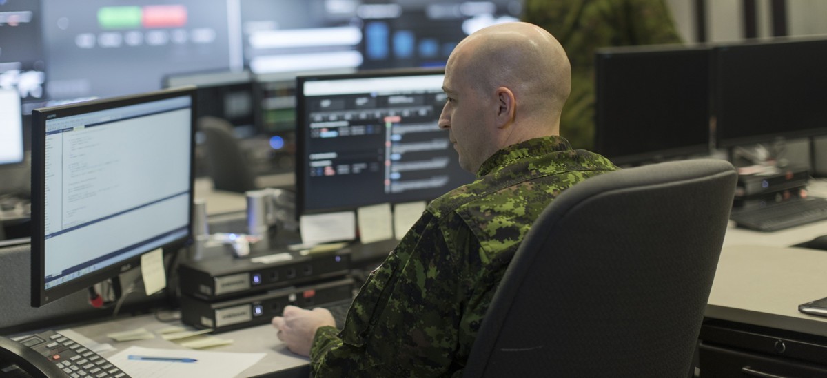 Canada tech