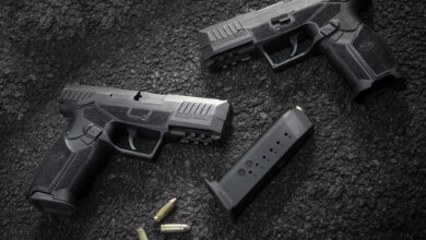 Hiper pistol