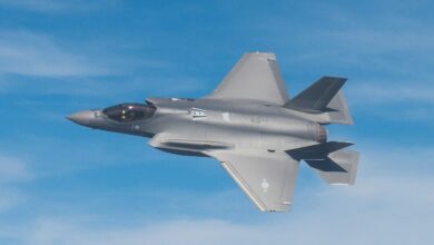 F-35A