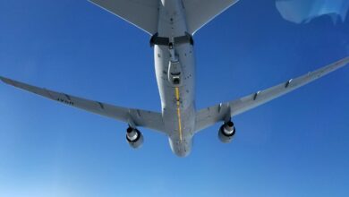 KC-46