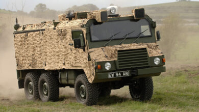 Pinzgauer