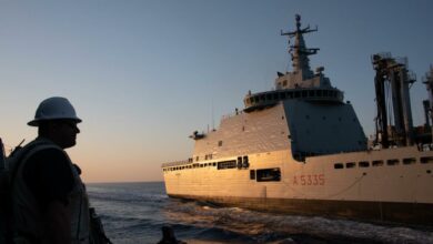 Vulcano LSS