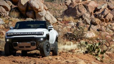 Hummer EV