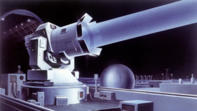 soviet laser