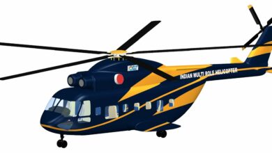 Indian Multi-Role Helicopter