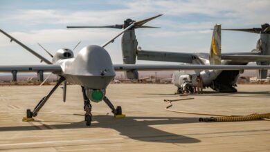 MQ-9 Reaper