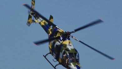 Light Utility Helicopter
