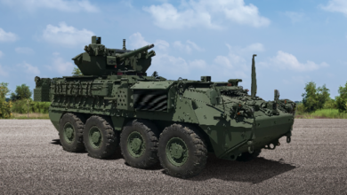 Stryker