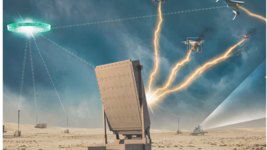 US microwave weapon