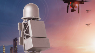 counter-drone system