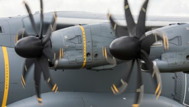 A400M